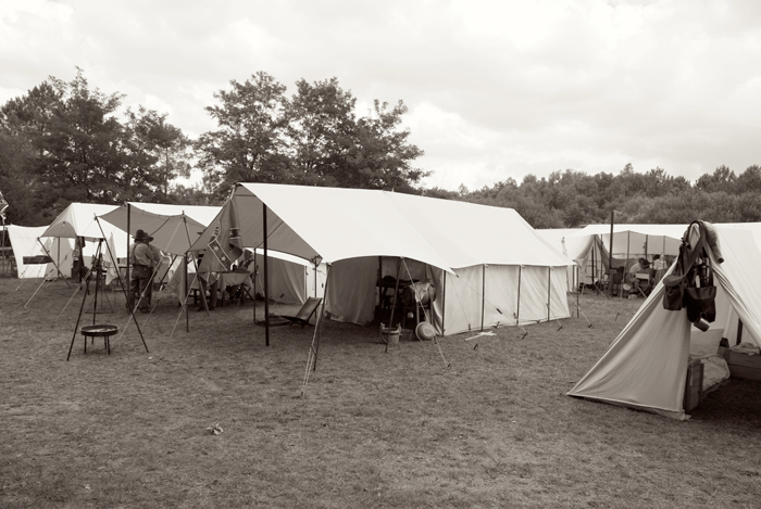 Rendez-vous national - juillet 2011
