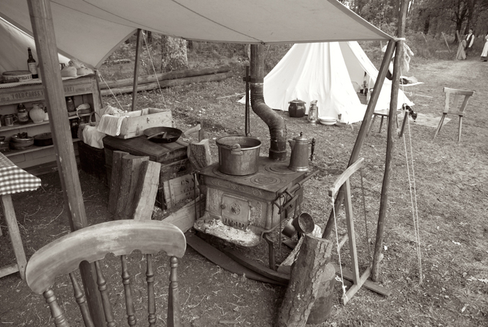 Rendez-vous national - juillet 2011