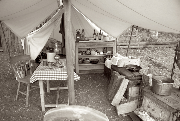 Rendez-vous national - juillet 2011