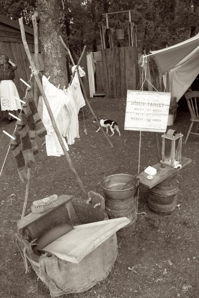 Rendez-vous national - juillet 2011