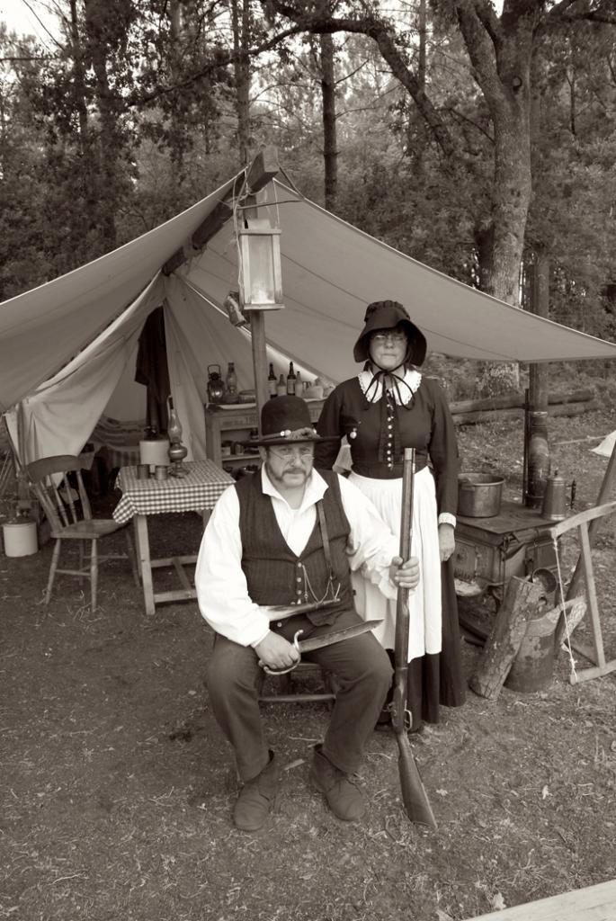 Rendez-vous national - juillet 2011