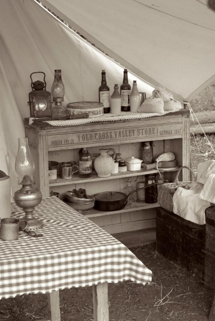 Rendez-vous national - juillet 2011