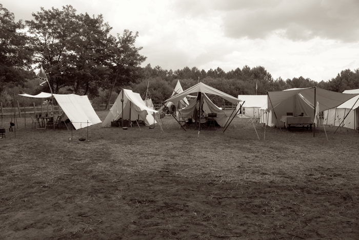 Rendez-vous national - juillet 2011