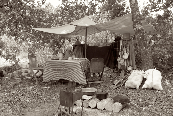 Rendez-vous national - juillet 2011