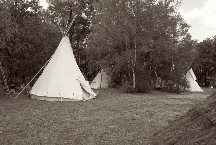 Rendez-vous national - juillet 2011