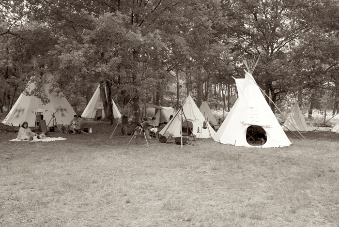 Rendez-vous national - juillet 2011