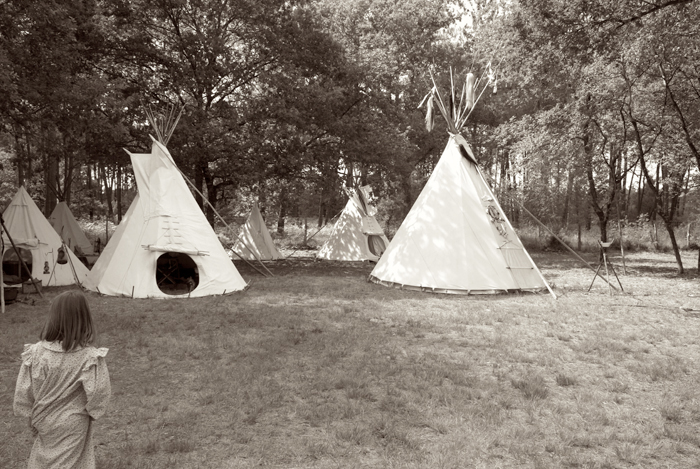 Rendez-vous national - juillet 2011