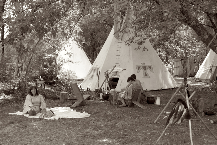 Rendez-vous national - juillet 2011