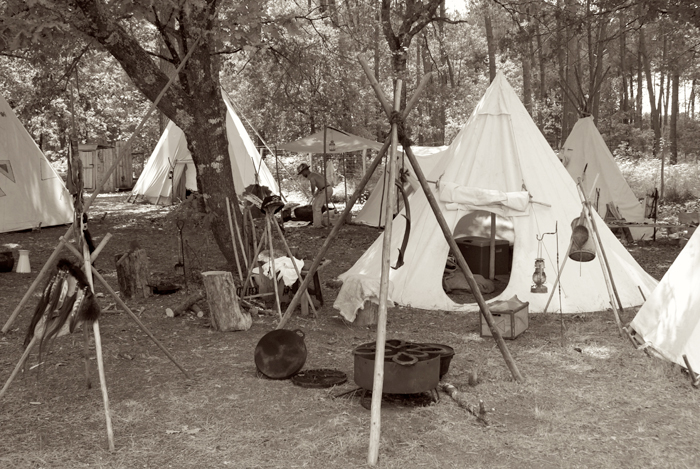 Rendez-vous national - juillet 2011