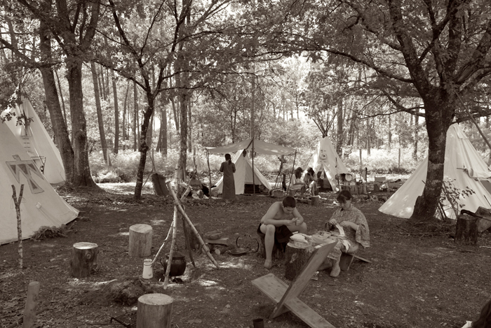 Rendez-vous national - juillet 2011