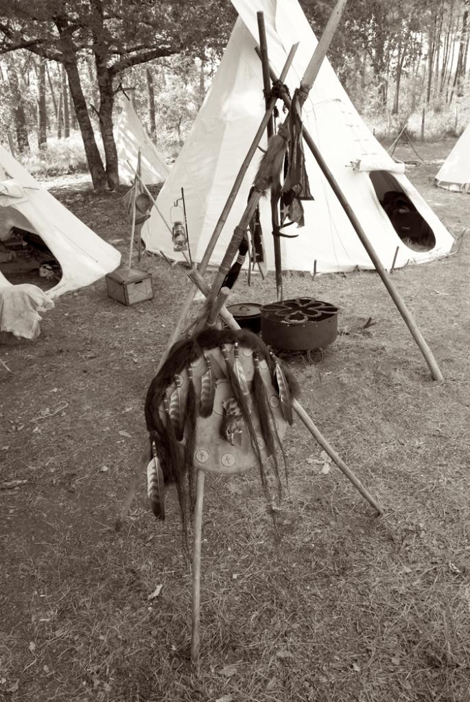 Rendez-vous national - juillet 2011