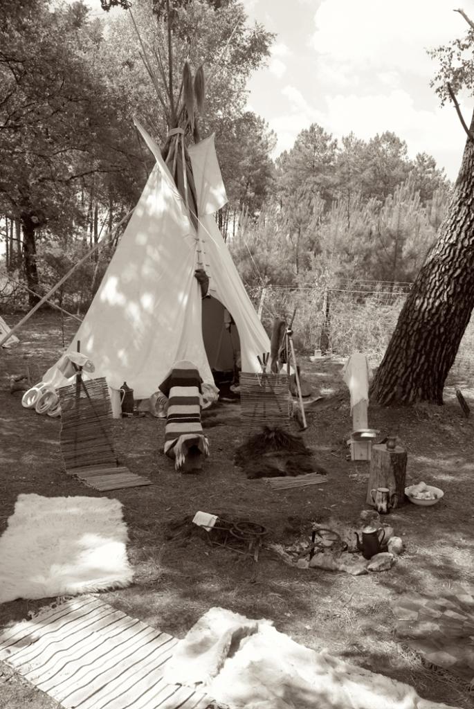 Rendez-vous national - juillet 2011