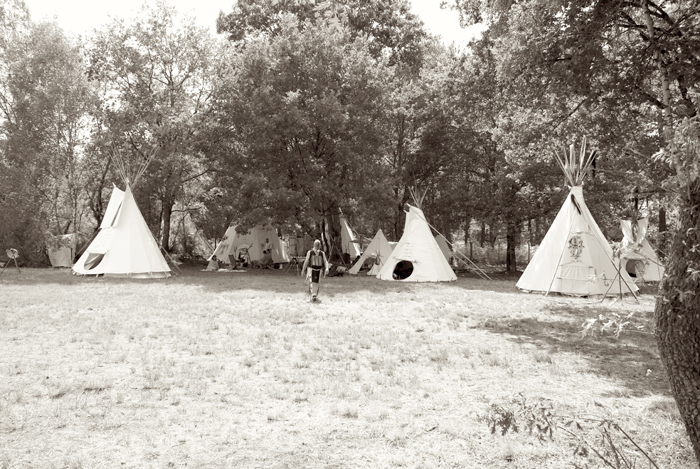 Rendez-vous national - juillet 2011