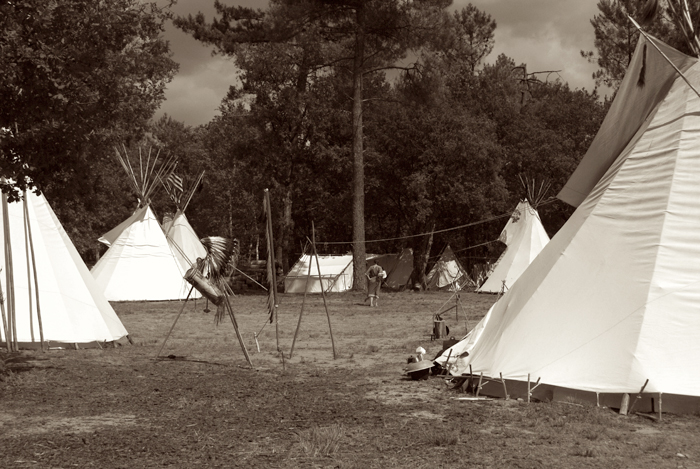 Rendez-vous national - juillet 2011