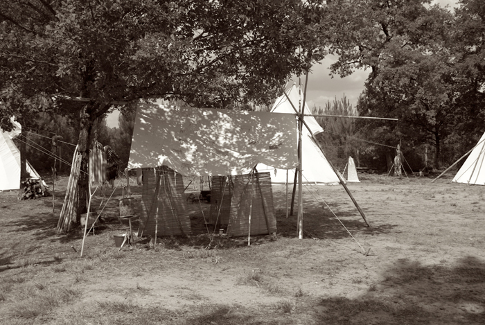 Rendez-vous national - juillet 2011