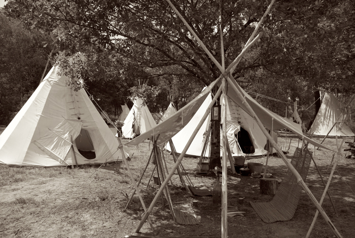 Rendez-vous national - juillet 2011