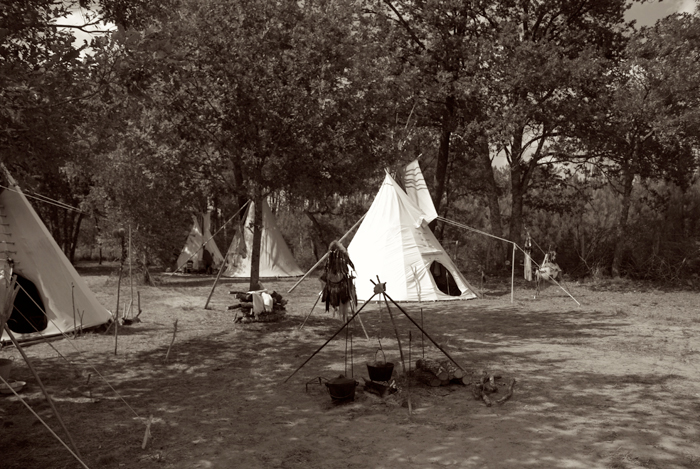 Rendez-vous national - juillet 2011