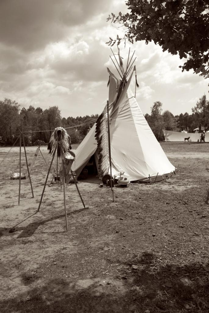 Rendez-vous national - juillet 2011
