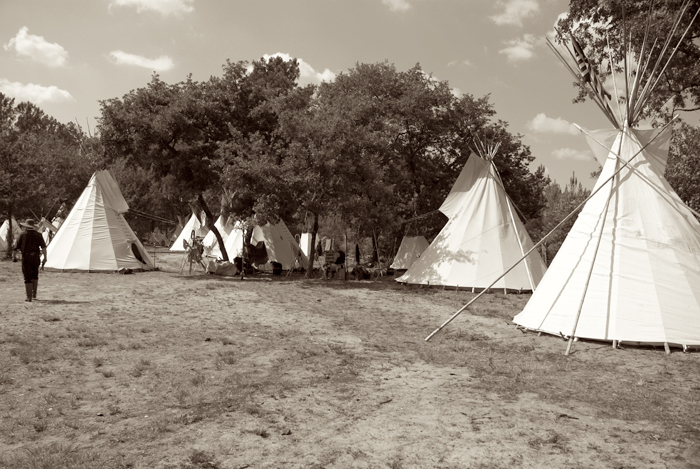 Rendez-vous national - juillet 2011