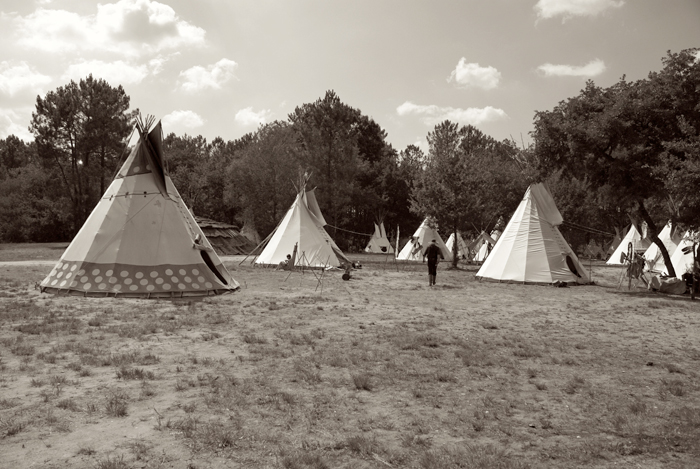 Rendez-vous national - juillet 2011