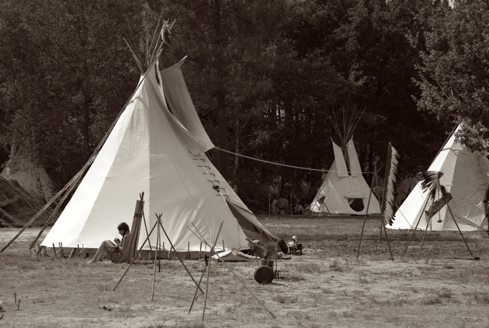 Rendez-vous national - juillet 2011