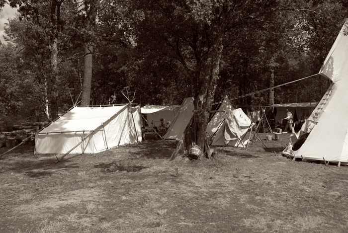 Rendez-vous national - juillet 2011