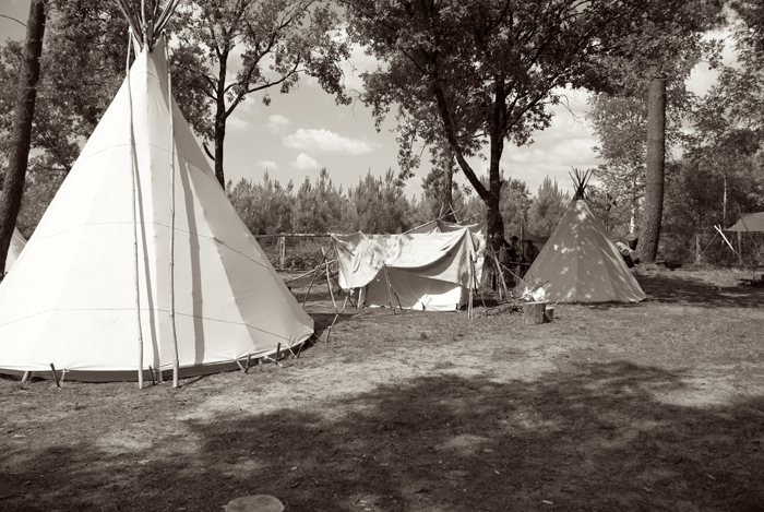 Rendez-vous national - juillet 2011