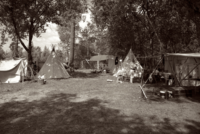 Rendez-vous national - juillet 2011