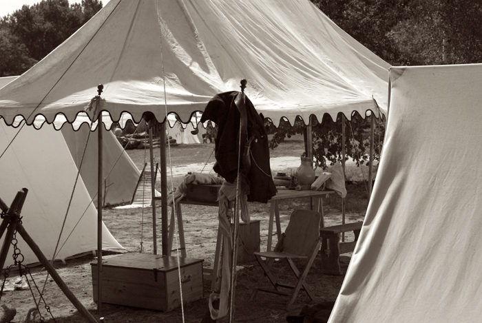 Rendez-vous national - juillet 2011