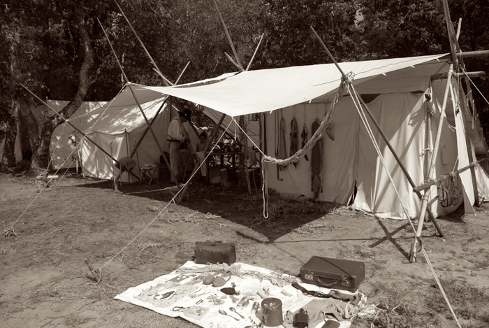 Rendez-vous national - juillet 2011