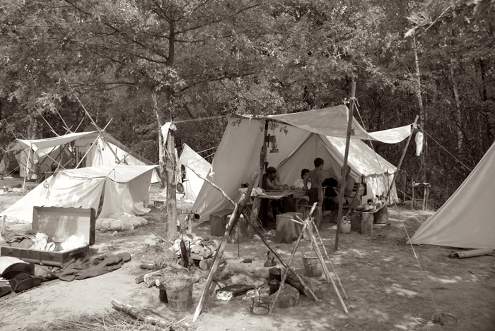 Rendez-vous national - juillet 2011