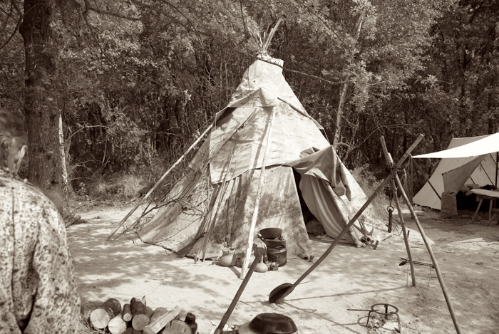 Rendez-vous national - juillet 2011