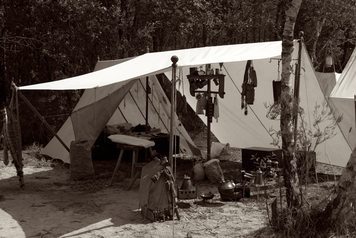 Rendez-vous national - juillet 2011