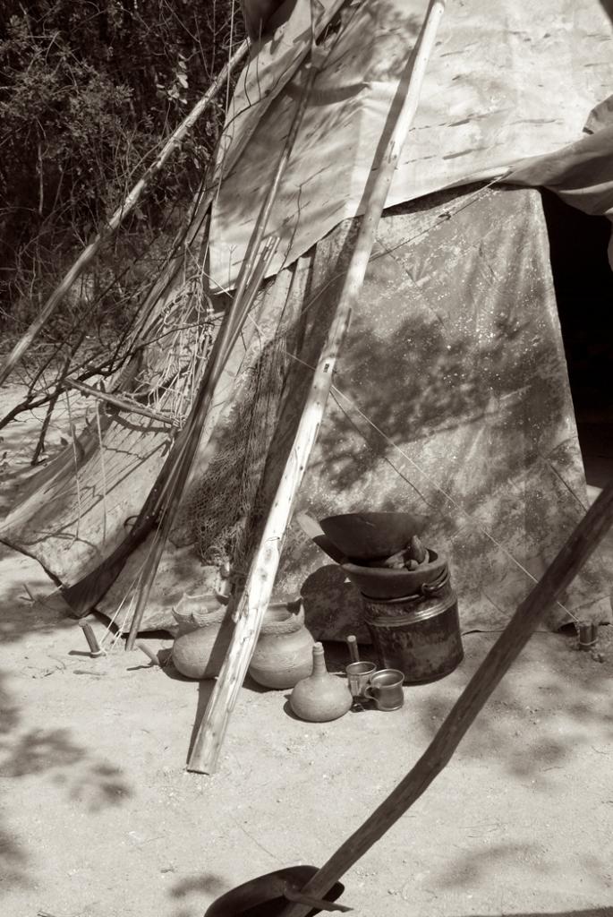 Rendez-vous national - juillet 2011