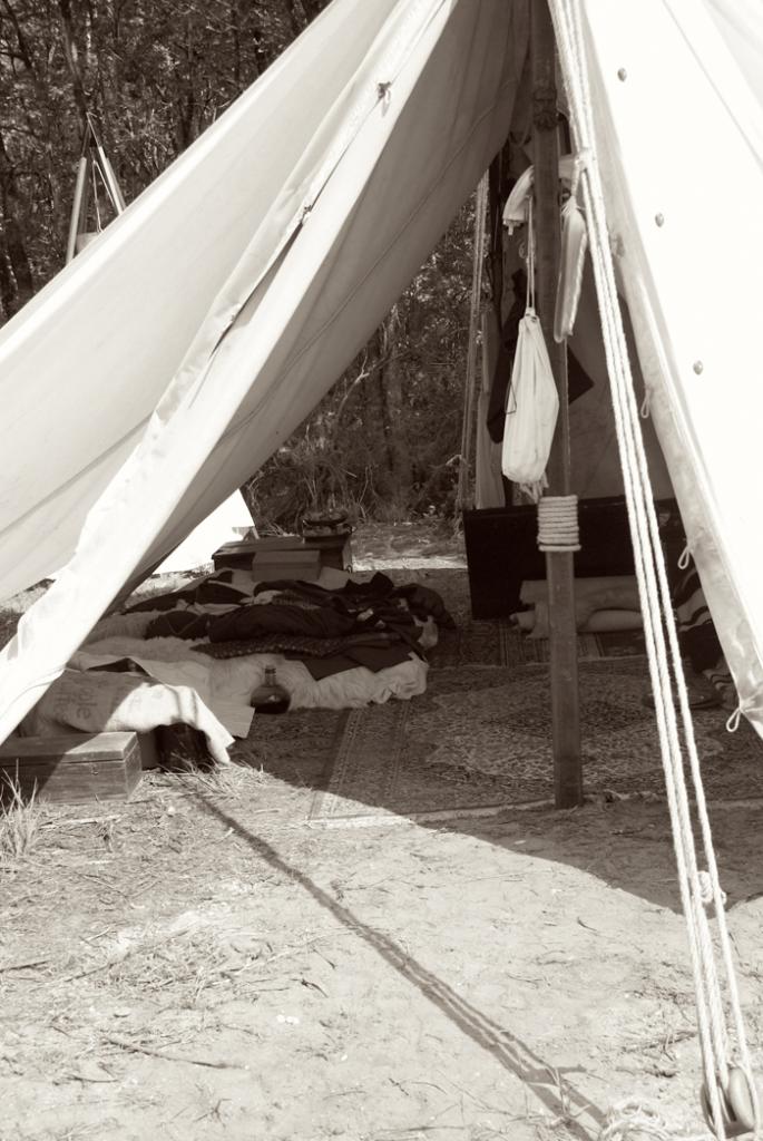 Rendez-vous national - juillet 2011