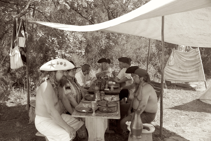 Rendez-vous national - juillet 2011