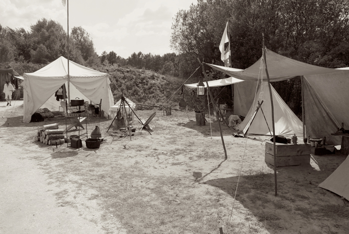 Rendez-vous national - juillet 2011