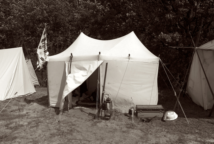 Rendez-vous national - juillet 2011