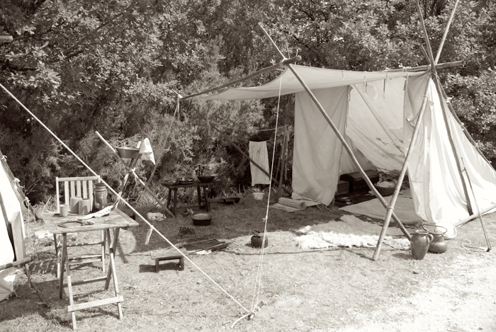 Rendez-vous national - juillet 2011