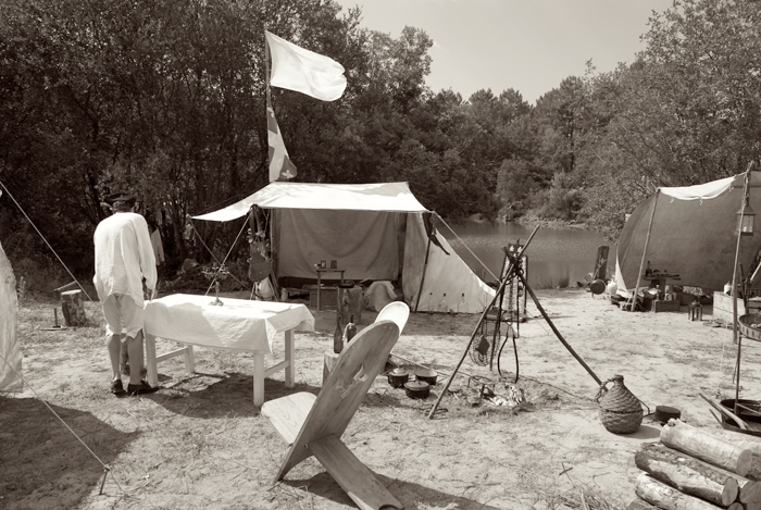 Rendez-vous national - juillet 2011