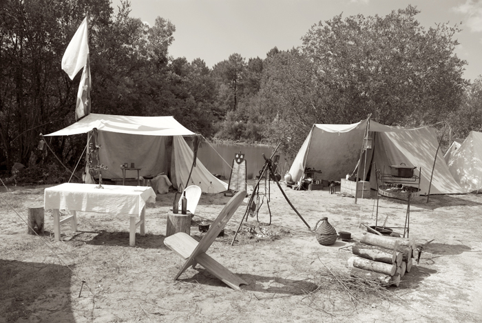 Rendez-vous national - juillet 2011