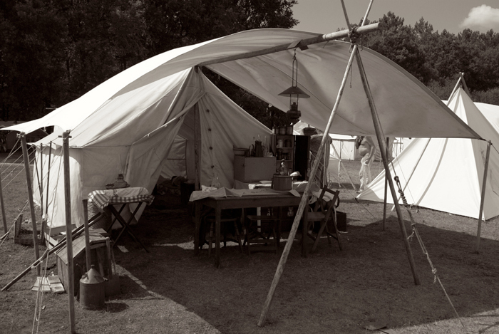 Rendez-vous national - juillet 2011