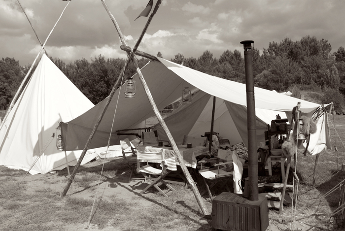 Rendez-vous national - juillet 2011