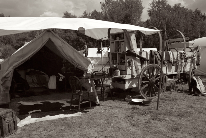 Rendez-vous national - juillet 2011