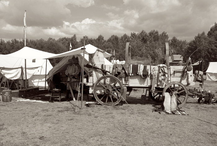 Rendez-vous national - juillet 2011