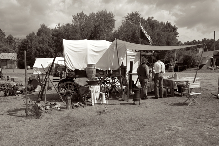 Rendez-vous national - juillet 2011