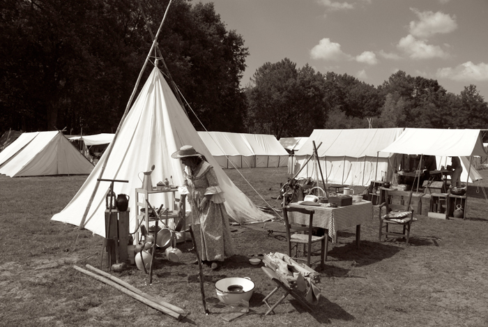 Rendez-vous national - juillet 2011