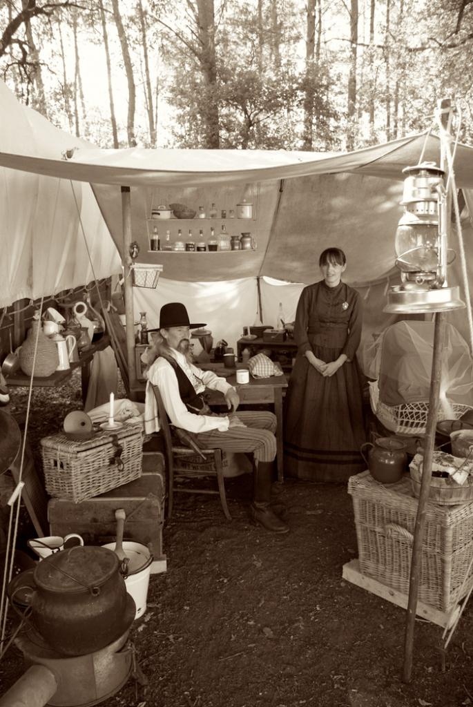 Rendez-vous national - juillet 2011