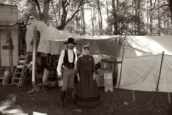 Rendez-vous national - juillet 2011