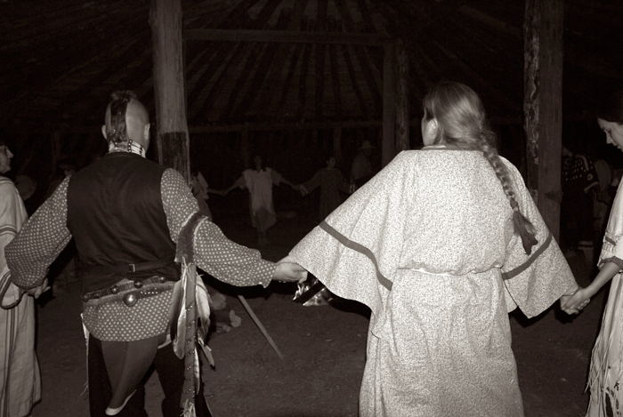 Rendez-vous national - juillet 2011